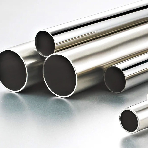 Duplex Stainless Pipe