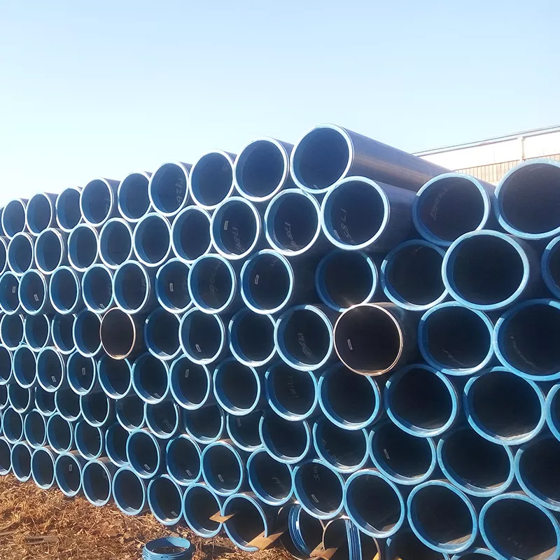 EFW Pipe