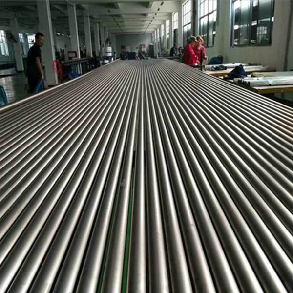The Environmental Benefits of Using Stainless Steel Vent Pipes