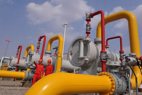 Oil Pipelines Oil Pipelines