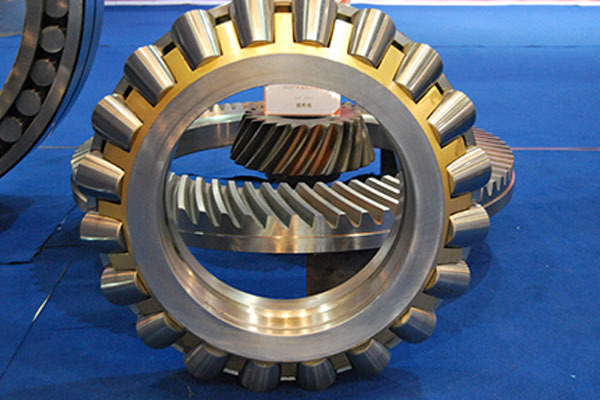 Bearing Bearing