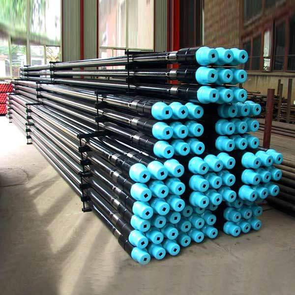 Heavy Weight Drill Pipe