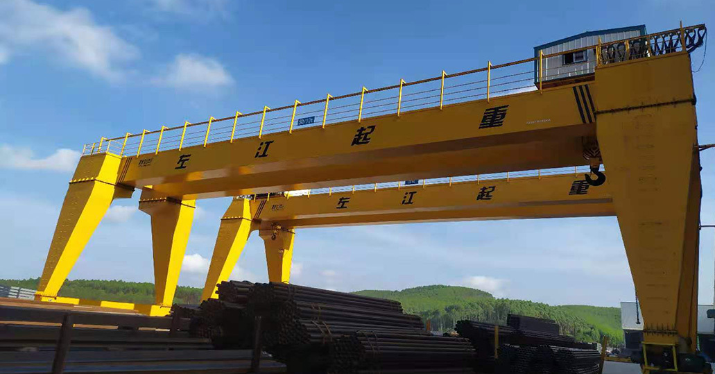 為什么說企業(yè)廠房一定要有一臺(tái)橋式起重機(jī)？它能帶給企業(yè)哪些好處？