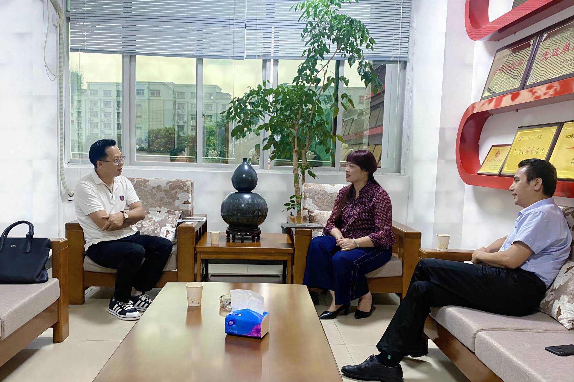廣西左江科工建設(shè)有限公司