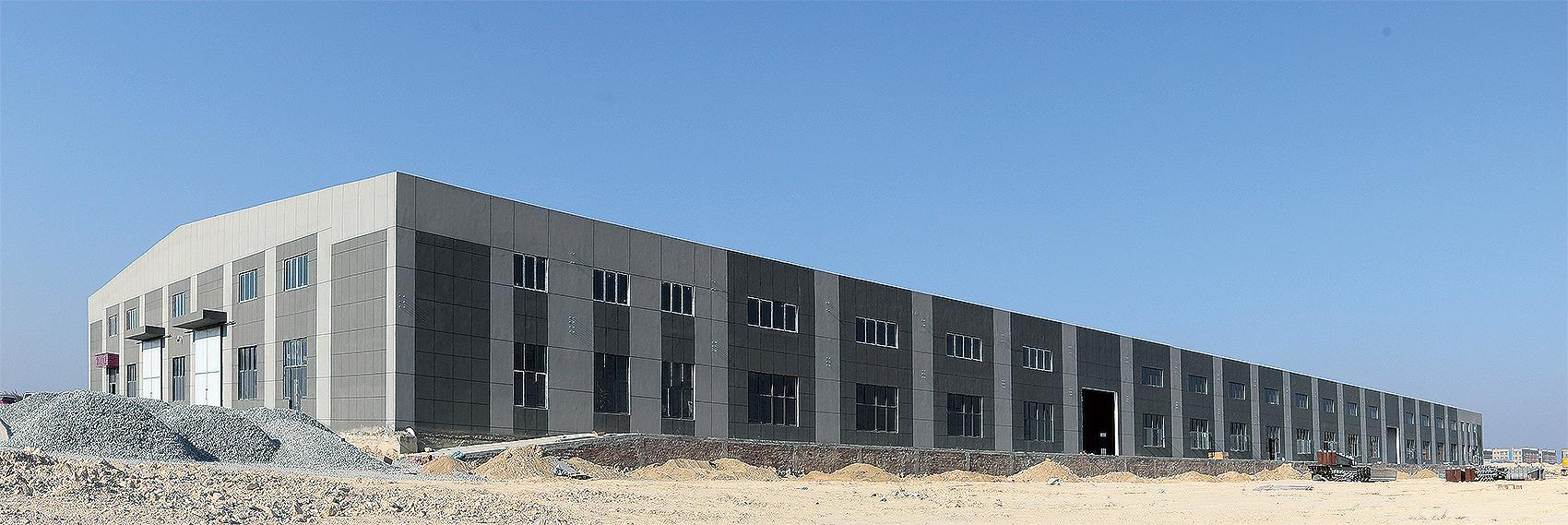 廣西左江科工建設(shè)有限公司