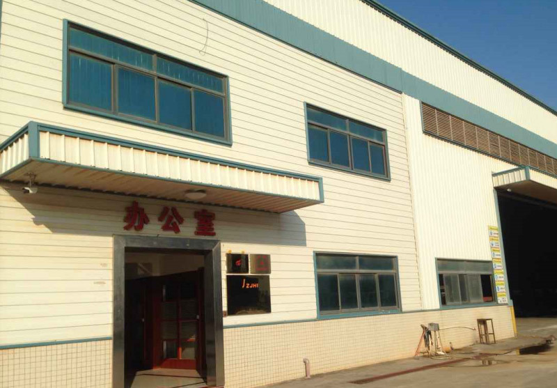 廣西左江重工有限公司招聘！
