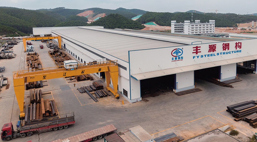 為什么說企業(yè)廠房一定要有一臺(tái)橋式起重機(jī)？它能帶給企業(yè)哪些好處？