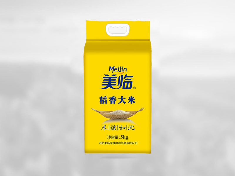 稻香大米