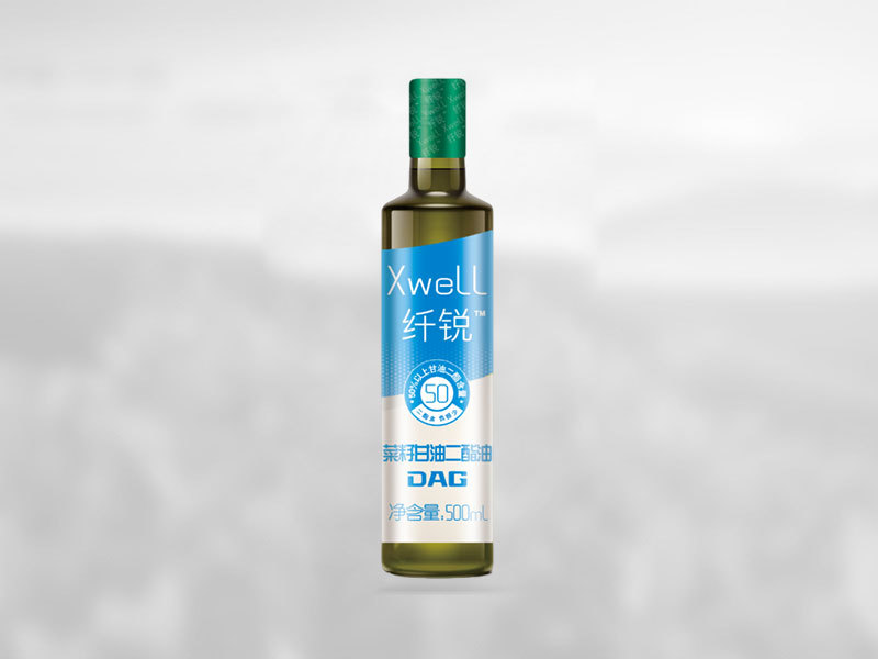 菜籽甘油二酯油