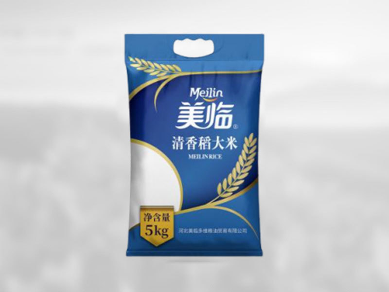 清香稻大米