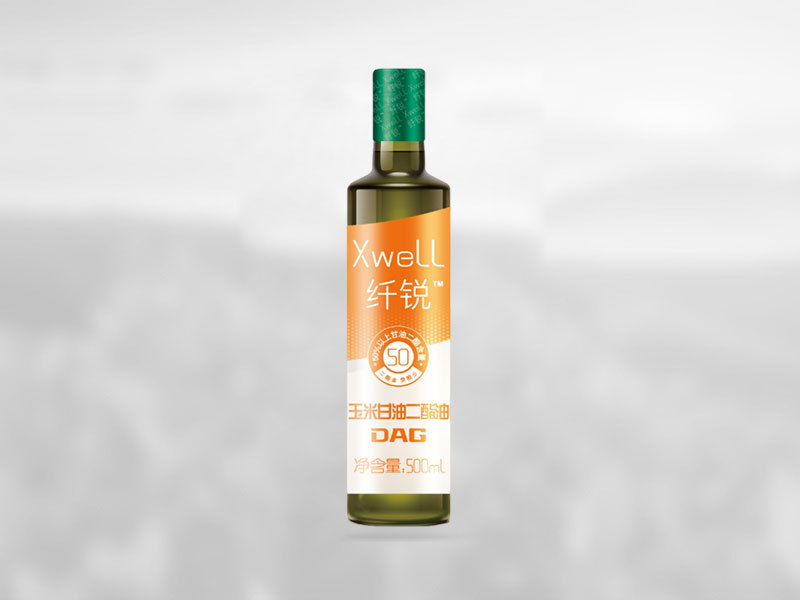 玉米甘油二酯油