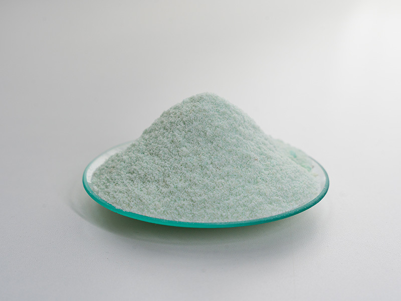 Three Water Drying Type Ferrous Sulfate