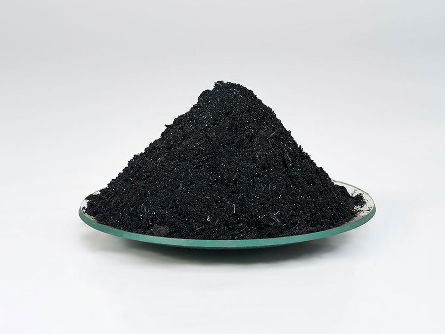 Ferric chloride (solid) industrial grade