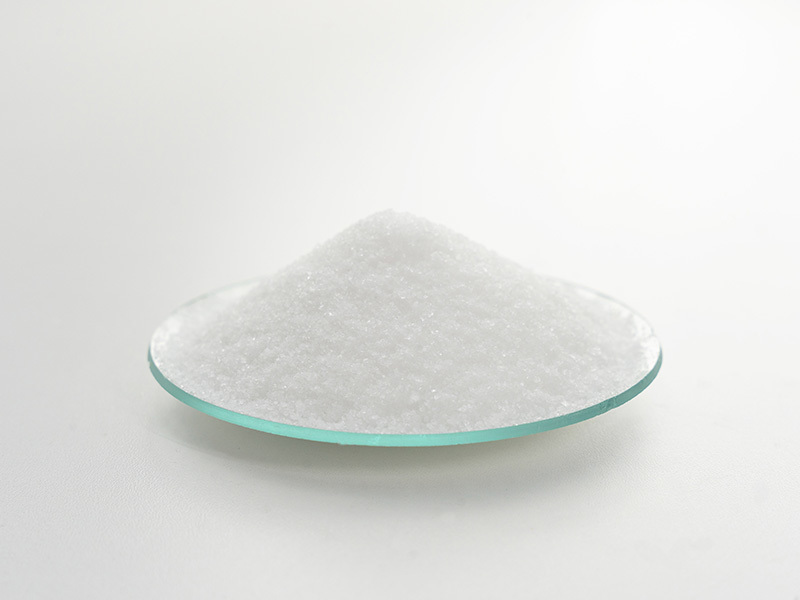 Anionic polyacrylamide