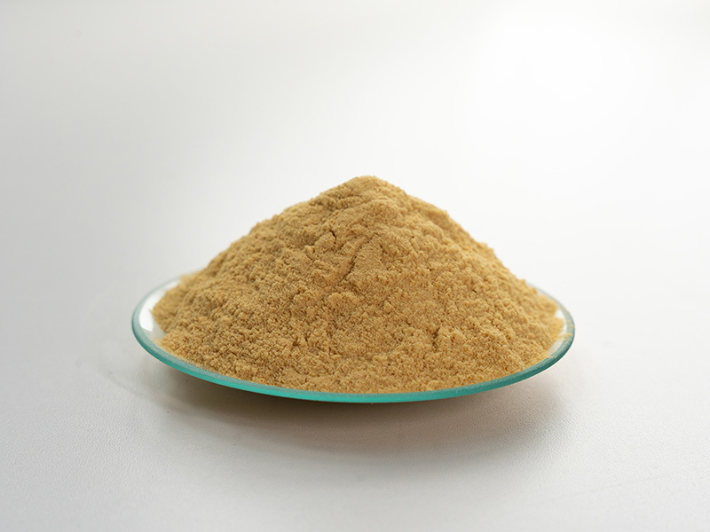 Cationic polyacrylamide