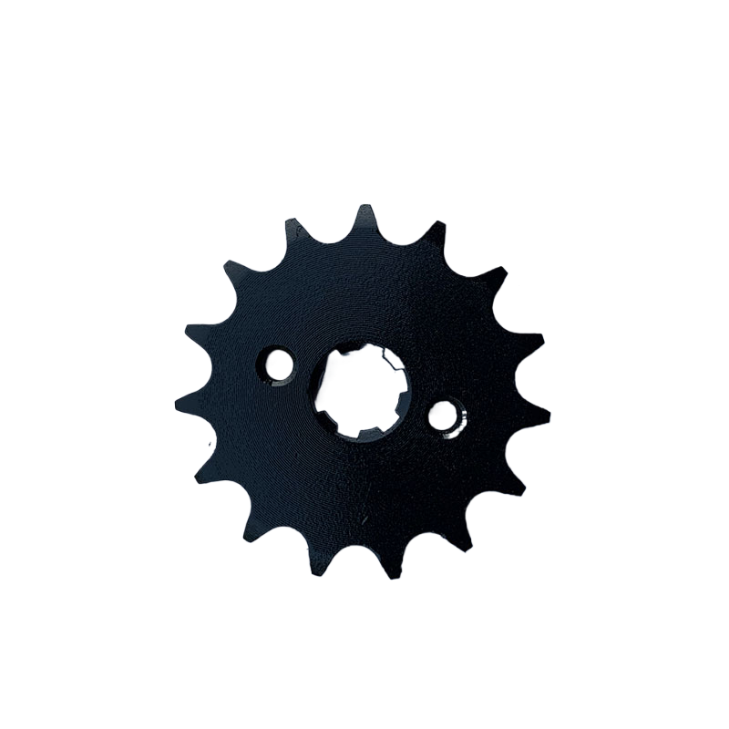 Finding Your Perfect Match: How to Select the Right Chain and Sprocket Kit for Your Riding Style