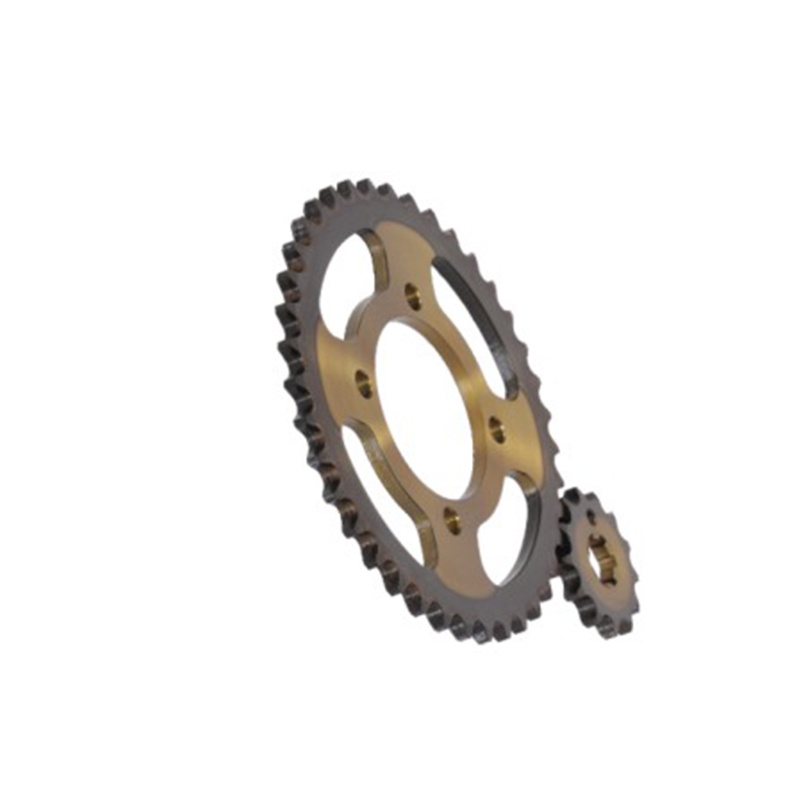 V50 39T-13T motorcycle sprocket quotation