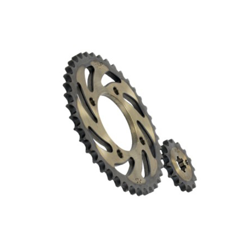 VEGA-ZR 40T-15T	motorcycle sprocket ce certification