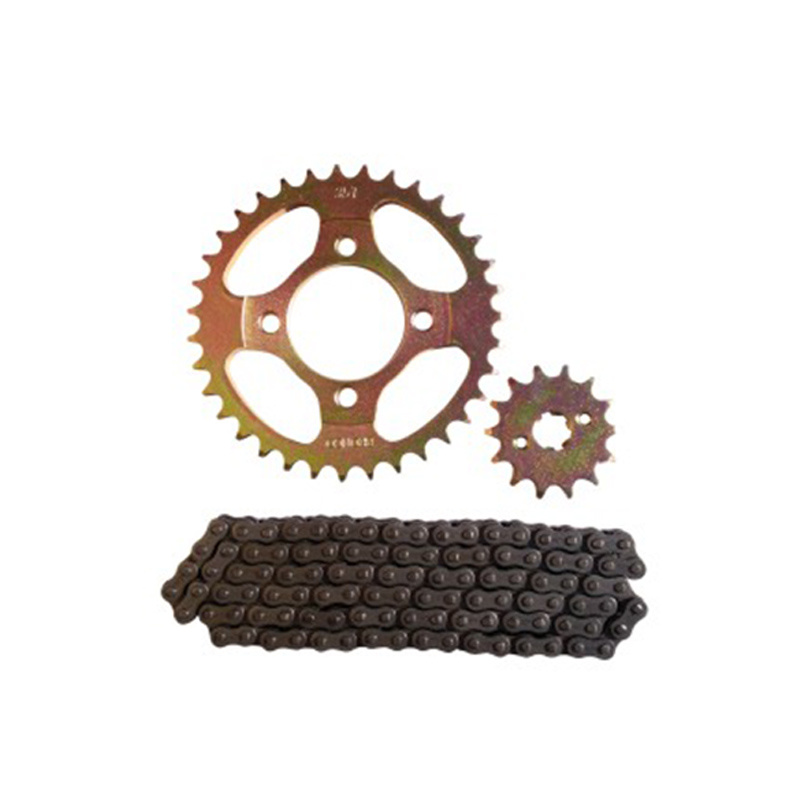 motorcycle sprocketDY100 35T-14T