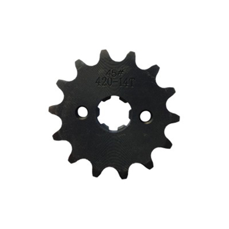 motorcycle sprocketDY125 14T