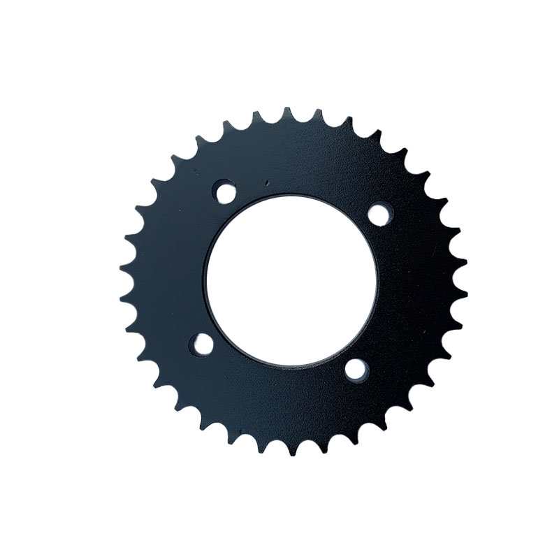 Understanding Chain and Sprocket Kits: Essential Components for Motorcycle Performance Understanding Chain and Sprocket Kits: Essential Components for Motorcycle Performance