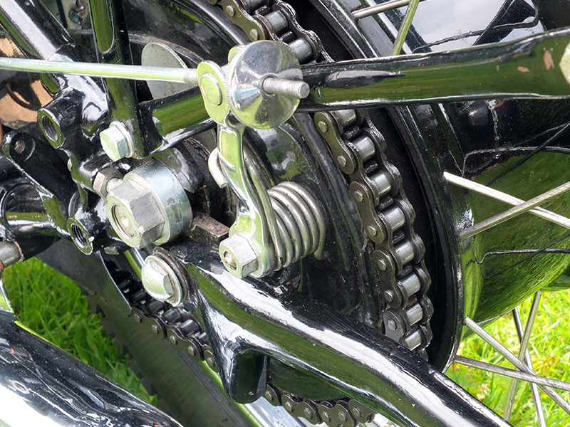The use of industrial machinery gears The use of industrial machinery gears