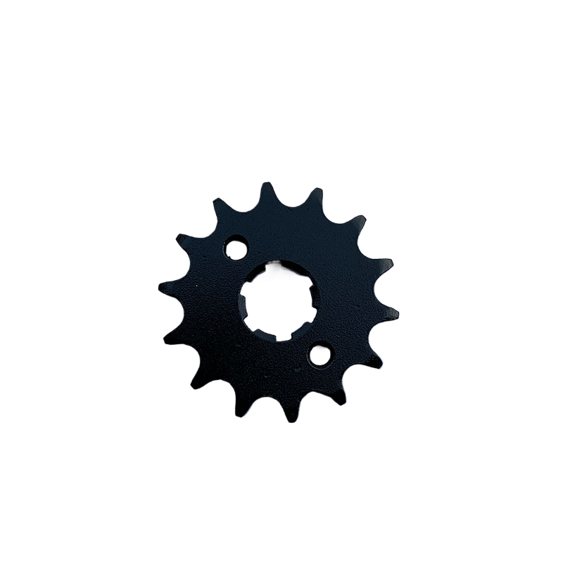 CG125 FAN 2009