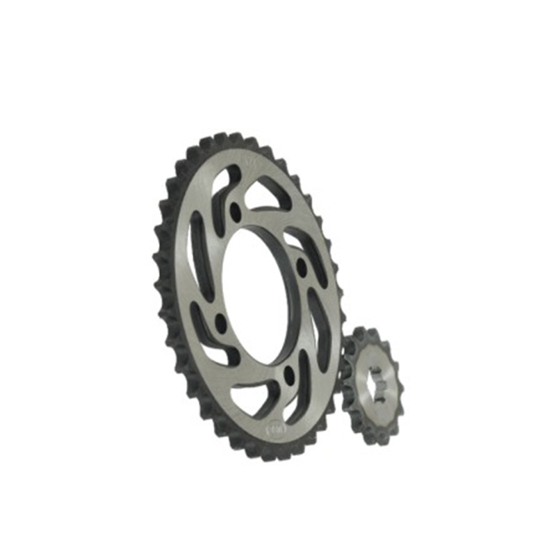 Understanding Chains and Sprockets: Essential Components in Industrial Equipment Understanding Chains and Sprockets: Essential Components in Industrial Equipment