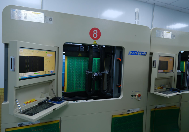 飛針機(jī)