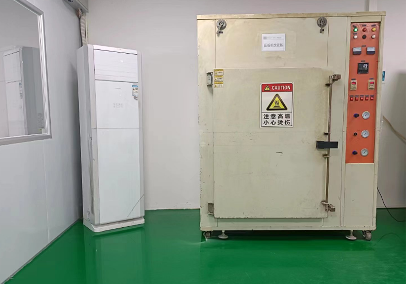 成品壓烤機(jī)