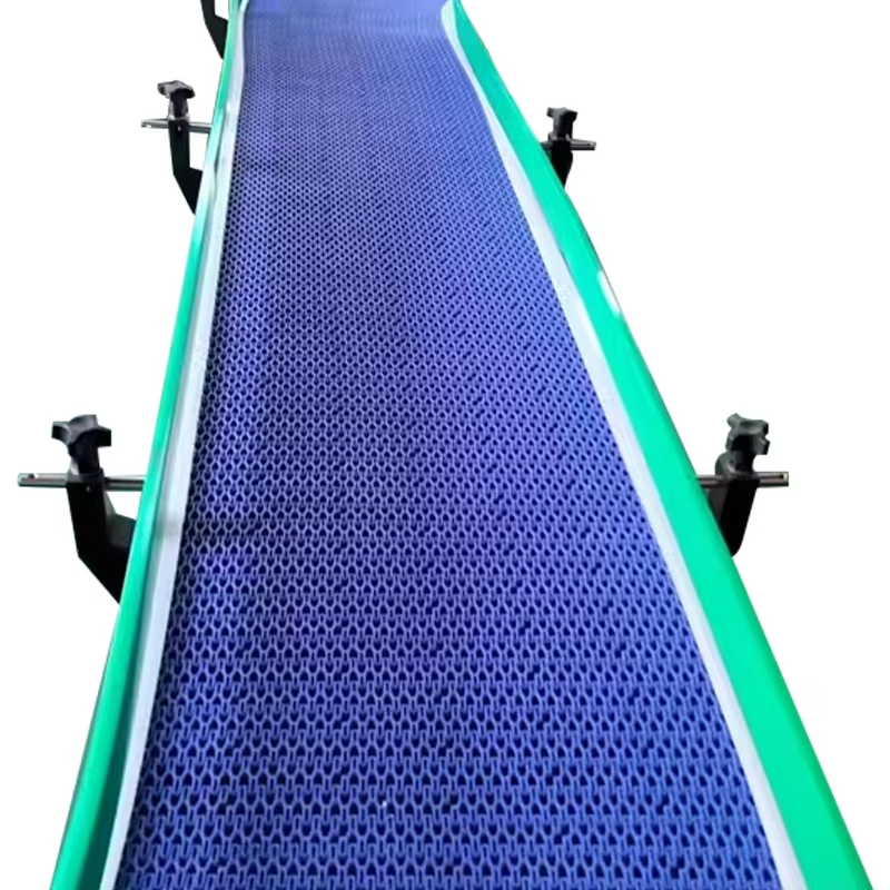 modualr belt conveyor