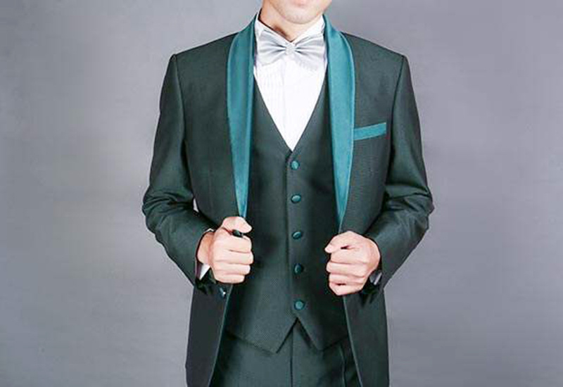 Business attire