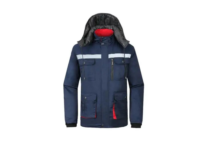 Winter tooling