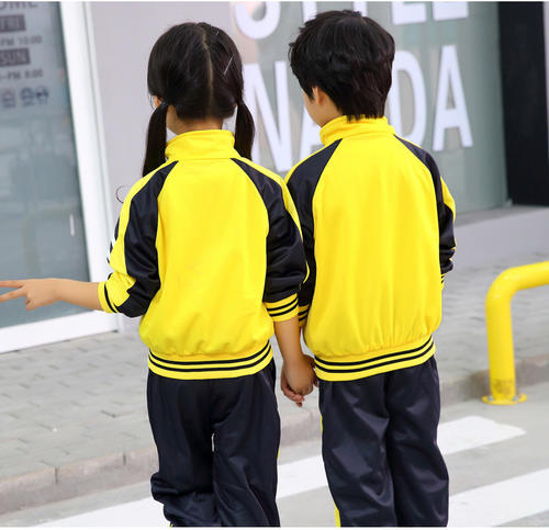 Children's suit school uniform