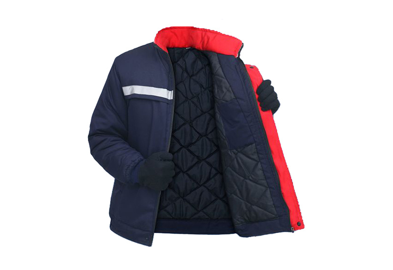 Winter tooling