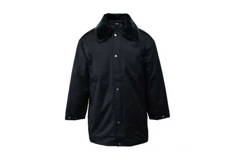 Winter labor protection cotton-padded clothing