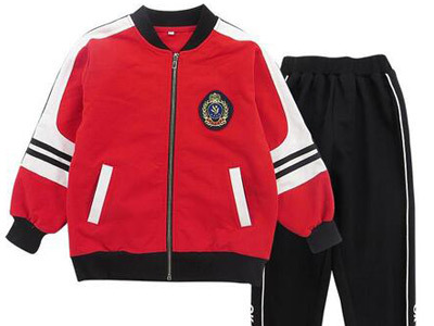 Huludao school uniform custom manufacturers provide you with exquisite school uniform custom service