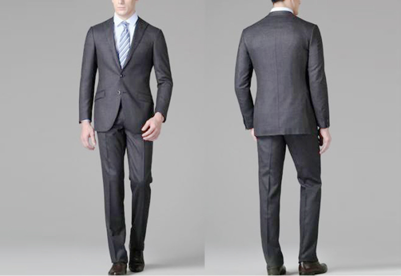 Business attire