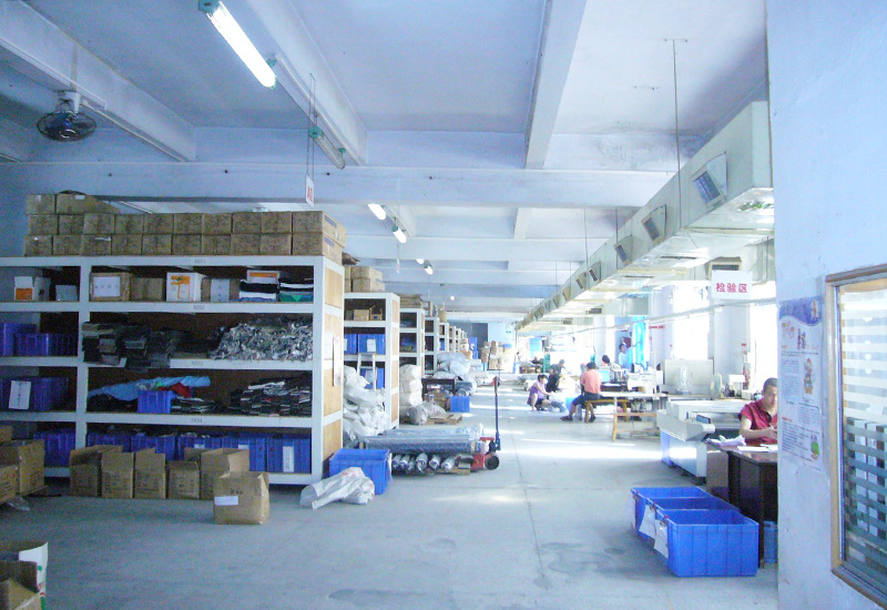 Company Environment Company Environment