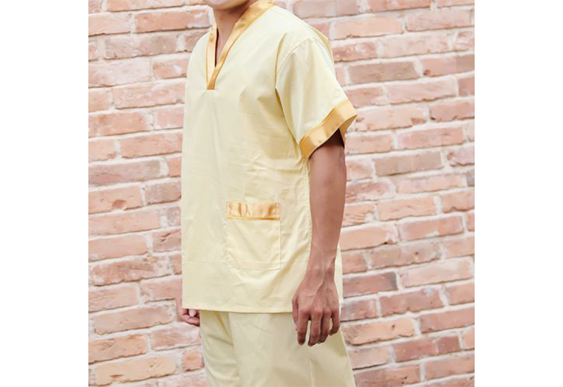 Men's sweat clothes