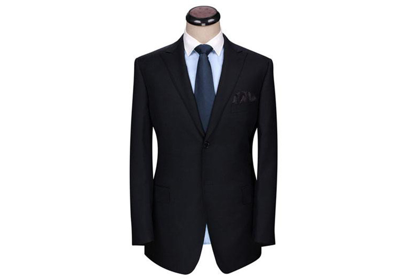 Business attire