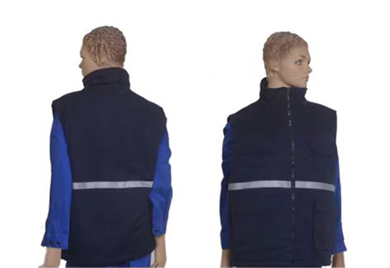 Cotton Vest