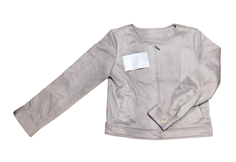 Foreign trade clothing