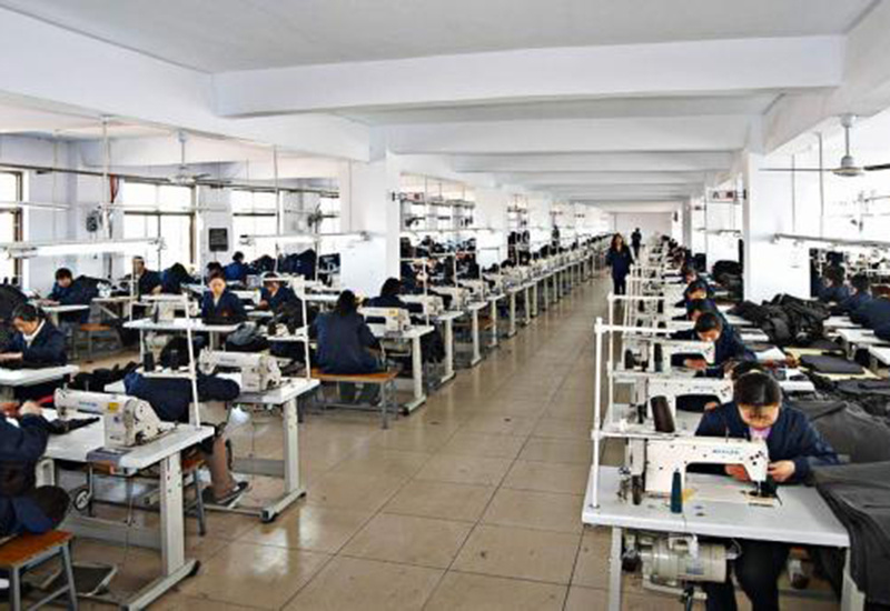 Company Environment Company Environment