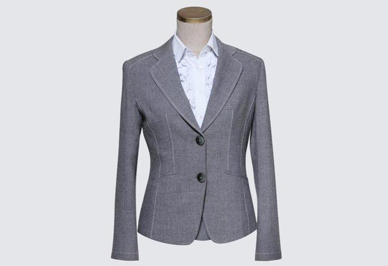 Business attire