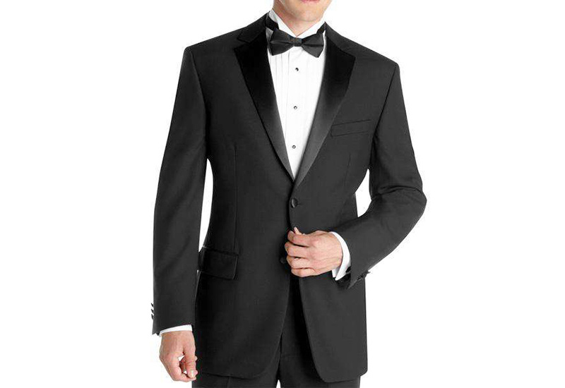 Business attire