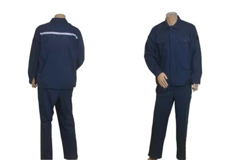 Cotton Deduction Work Clothes