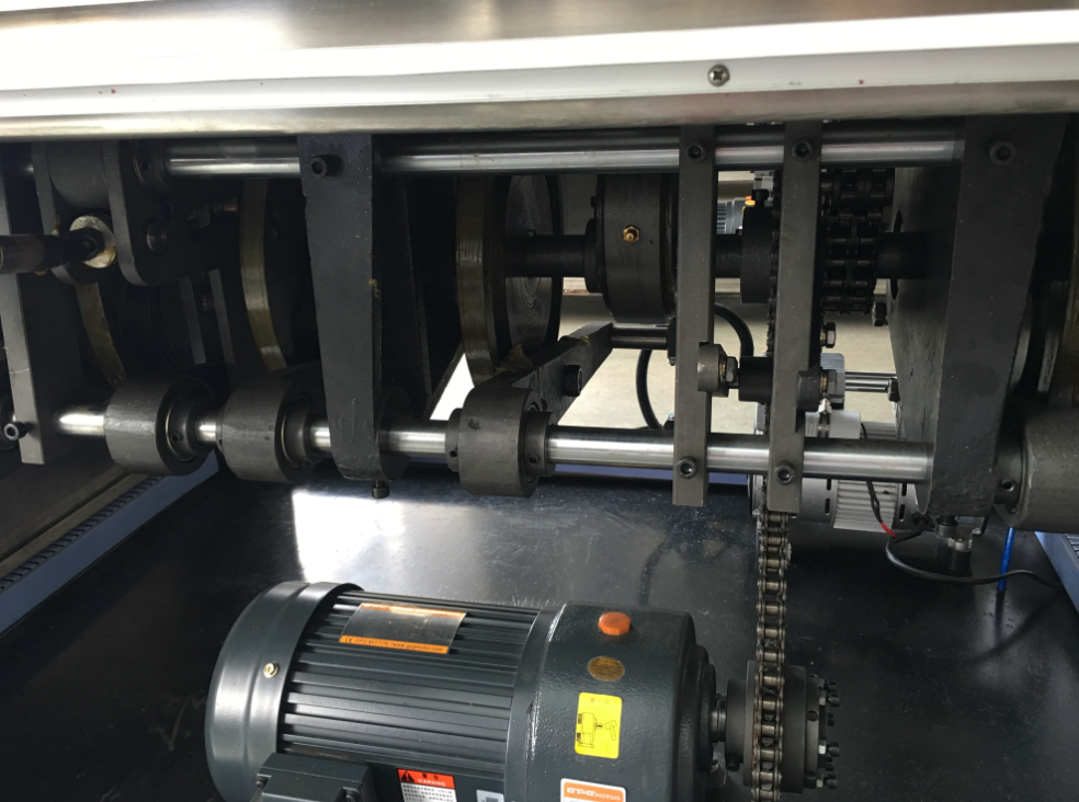 Joik Machinery Technoloey