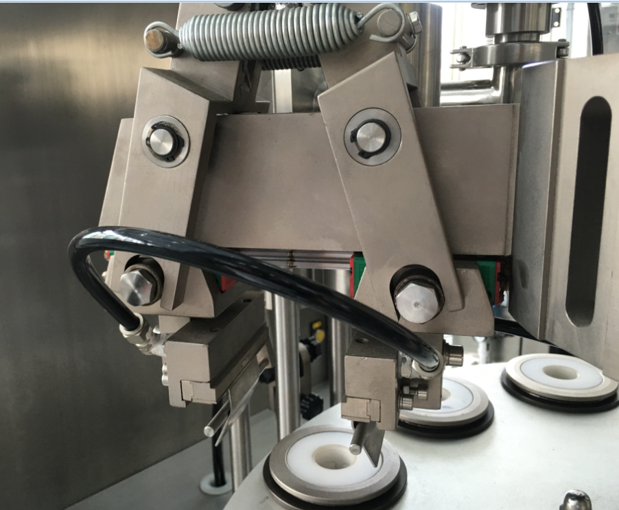 Joik Machinery Technoloey