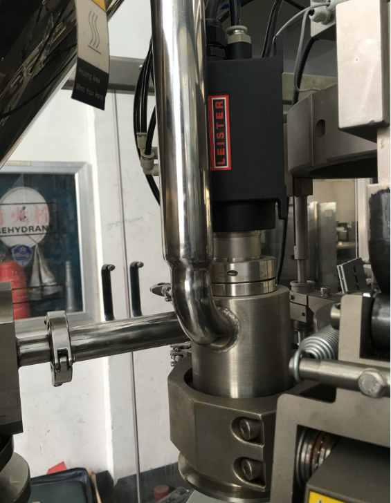Joik Machinery Technoloey
